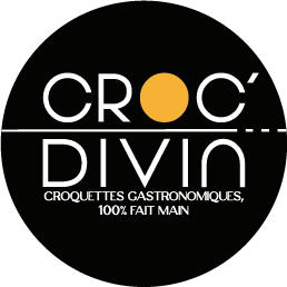 Logo de Croc'Divin